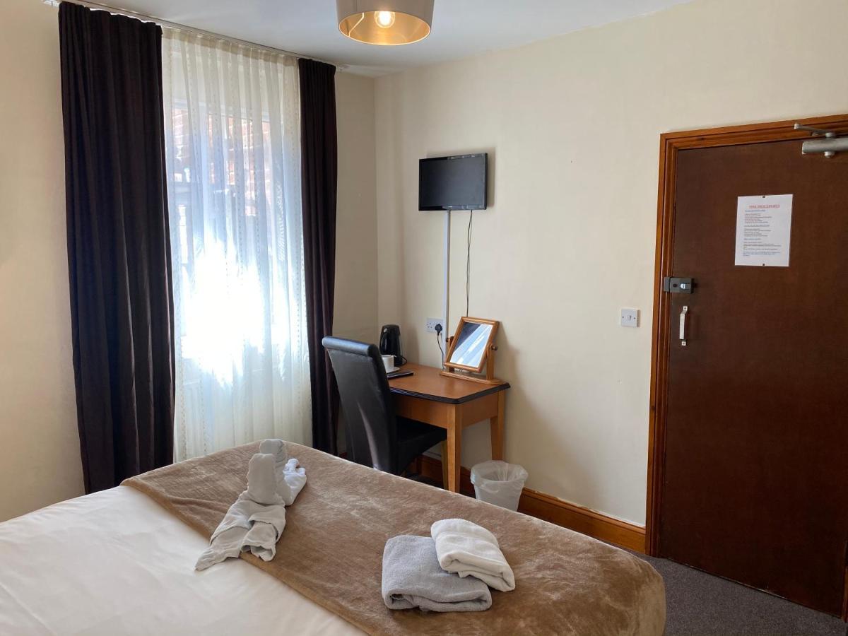 Guest house Old Palace Brighton