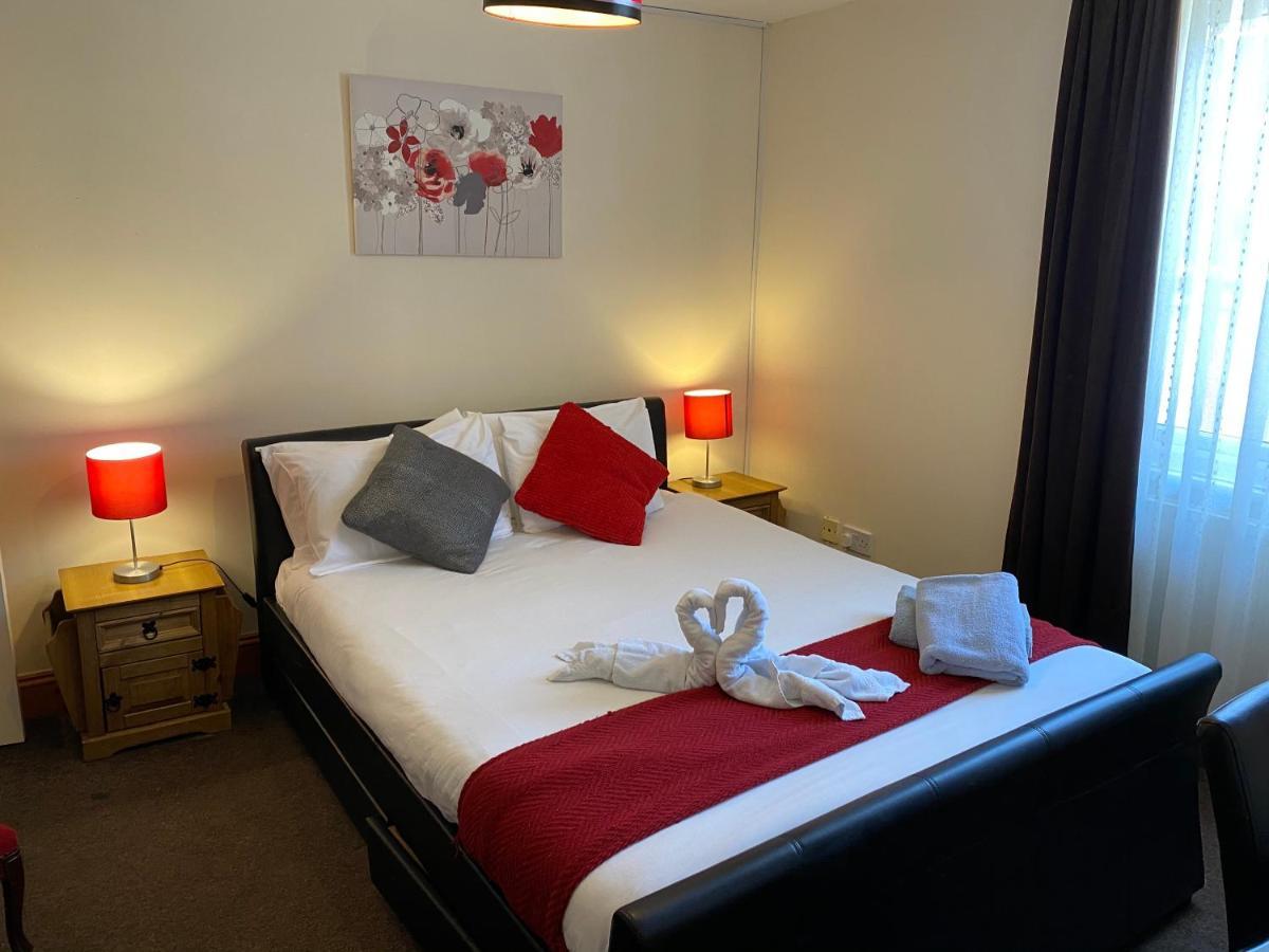 Old Palace 3* Brighton