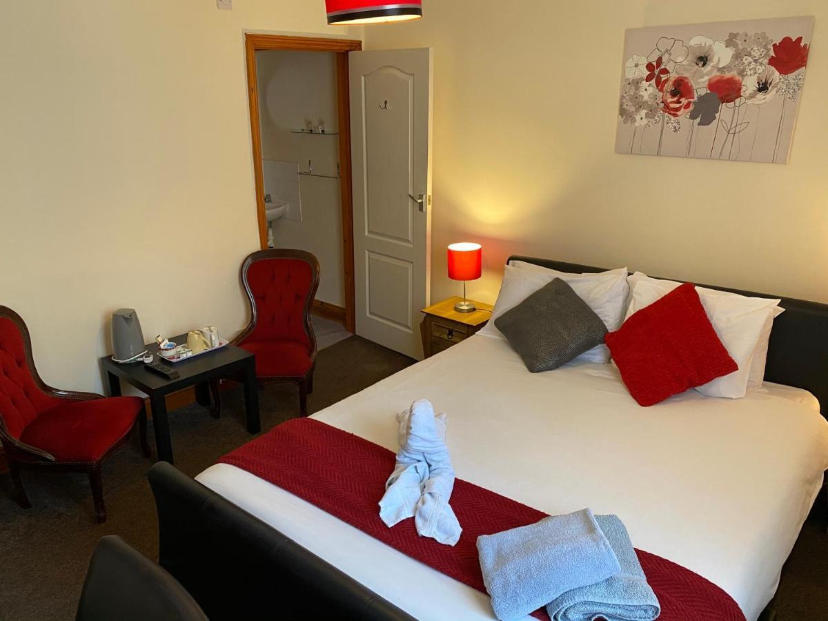 Guest house Old Palace 3*