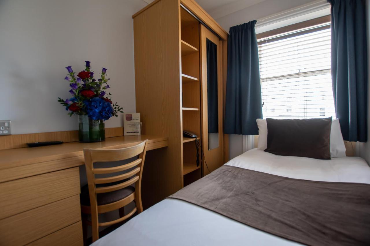 New Steine - 4* Brighton