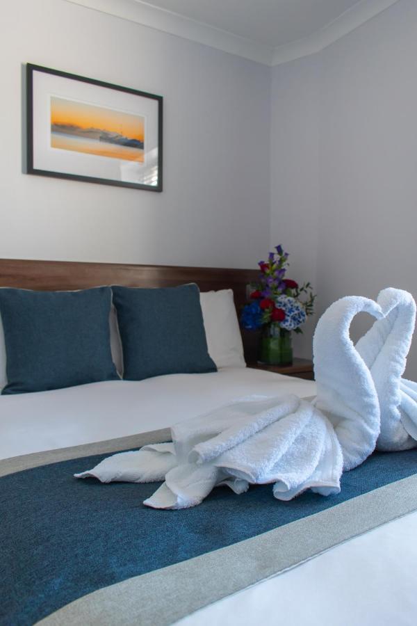 New Steine - Hotel Brighton