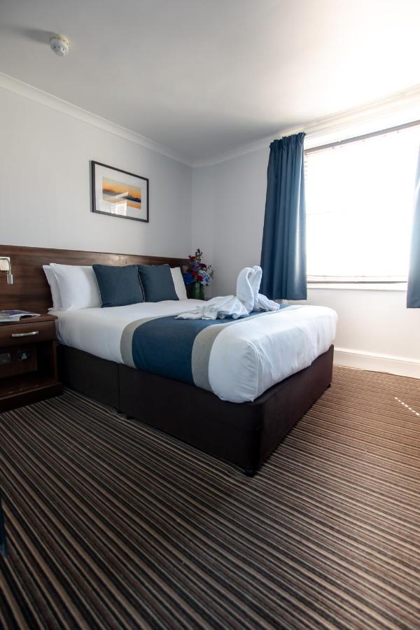 Hotel New Steine - Brighton
