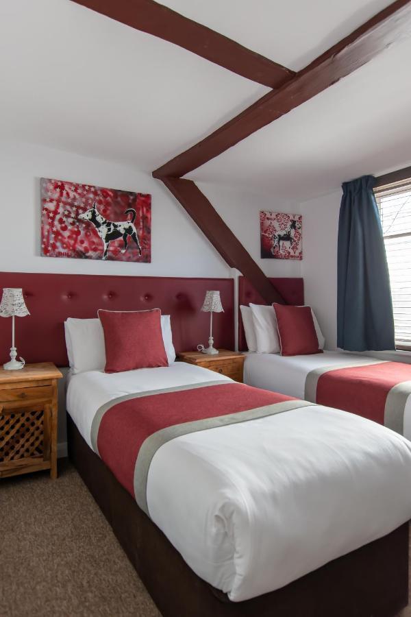 New Steine - 4* Brighton