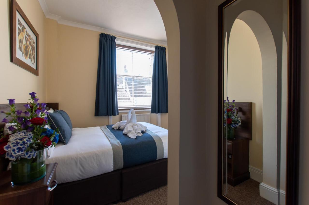 Hotel New Steine -