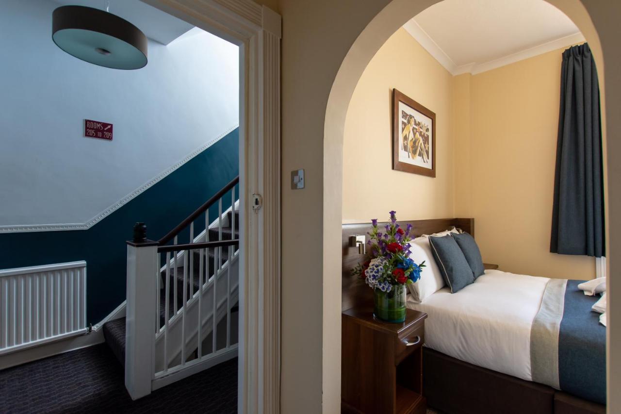 New Steine - Hotel 4*