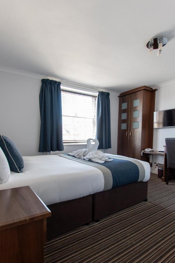 New Steine - Brighton