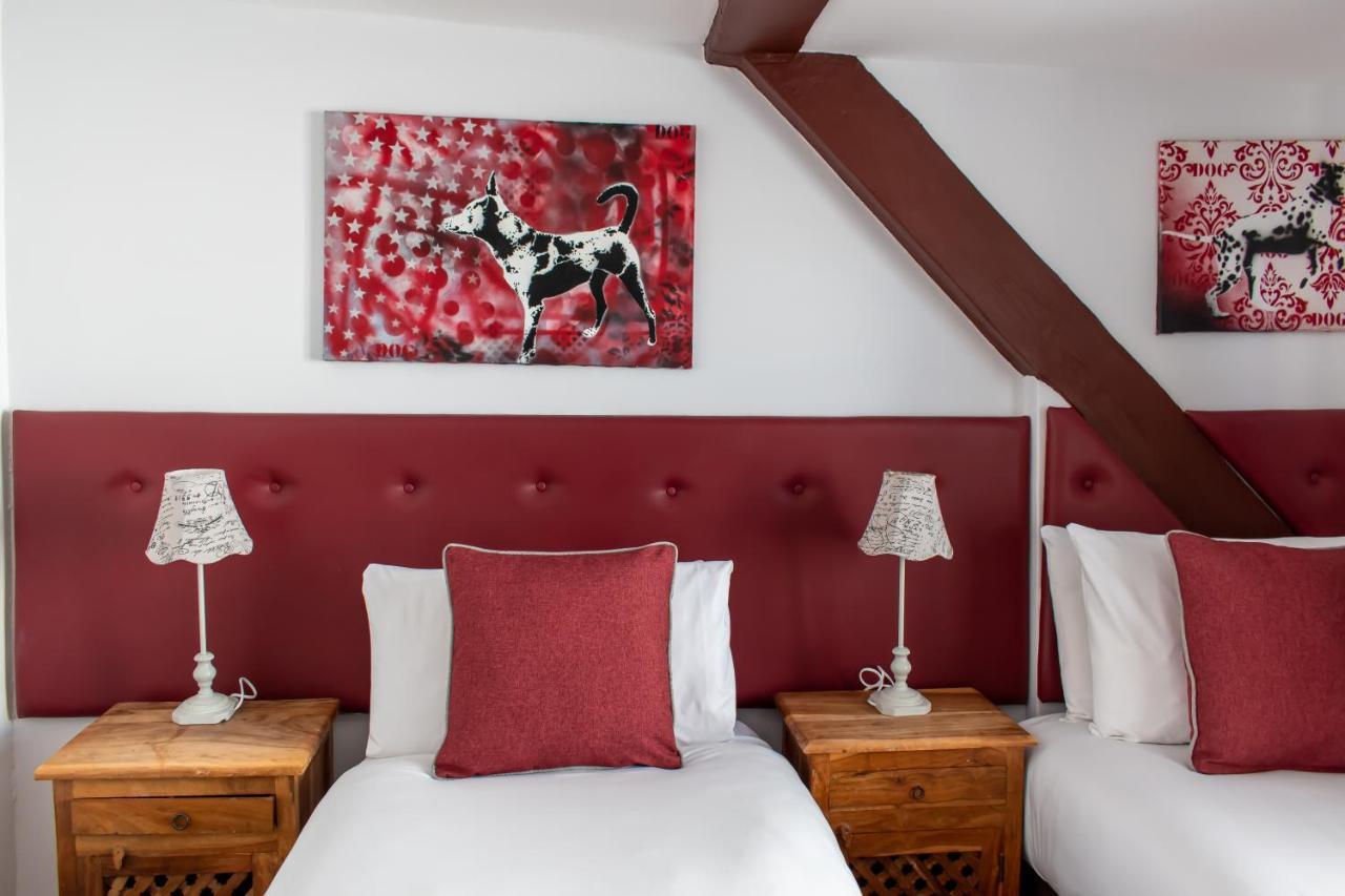 New Steine - Hotel 4*