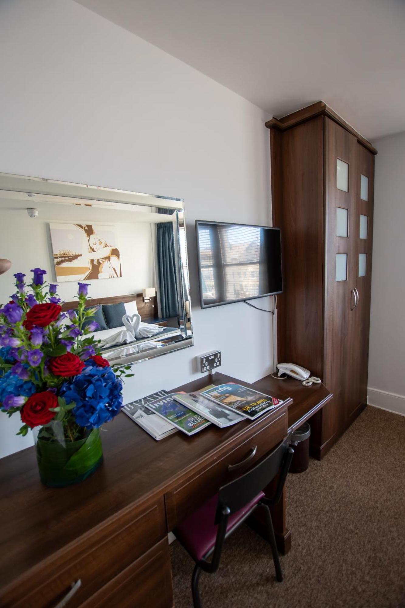 Hotel New Steine -