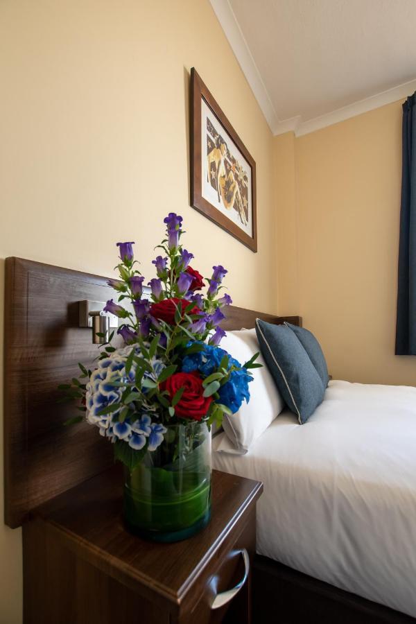 New Steine - Hotel