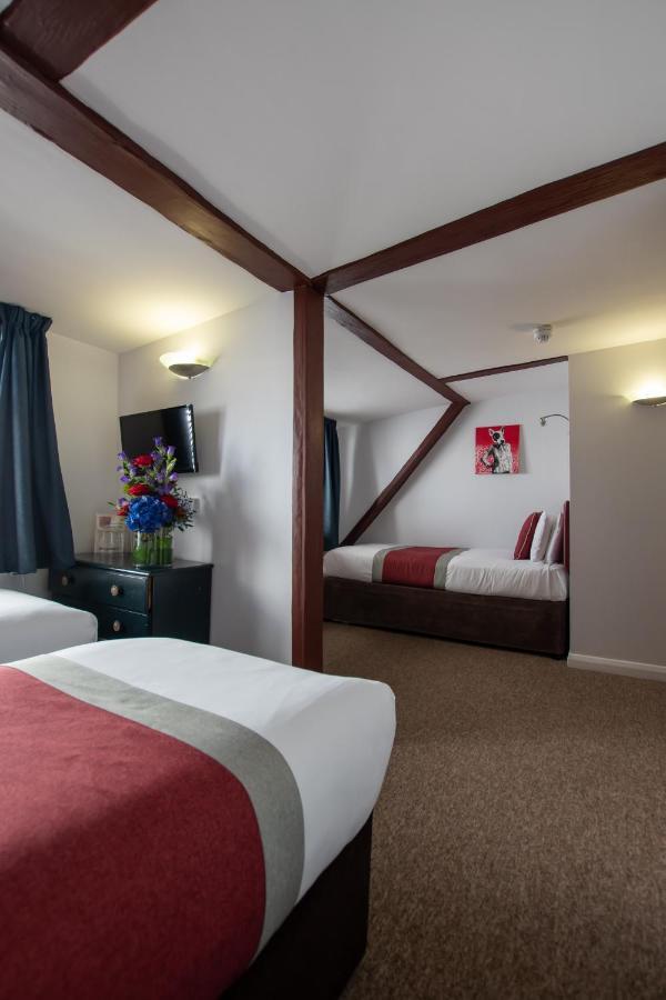 New Steine - Hotel