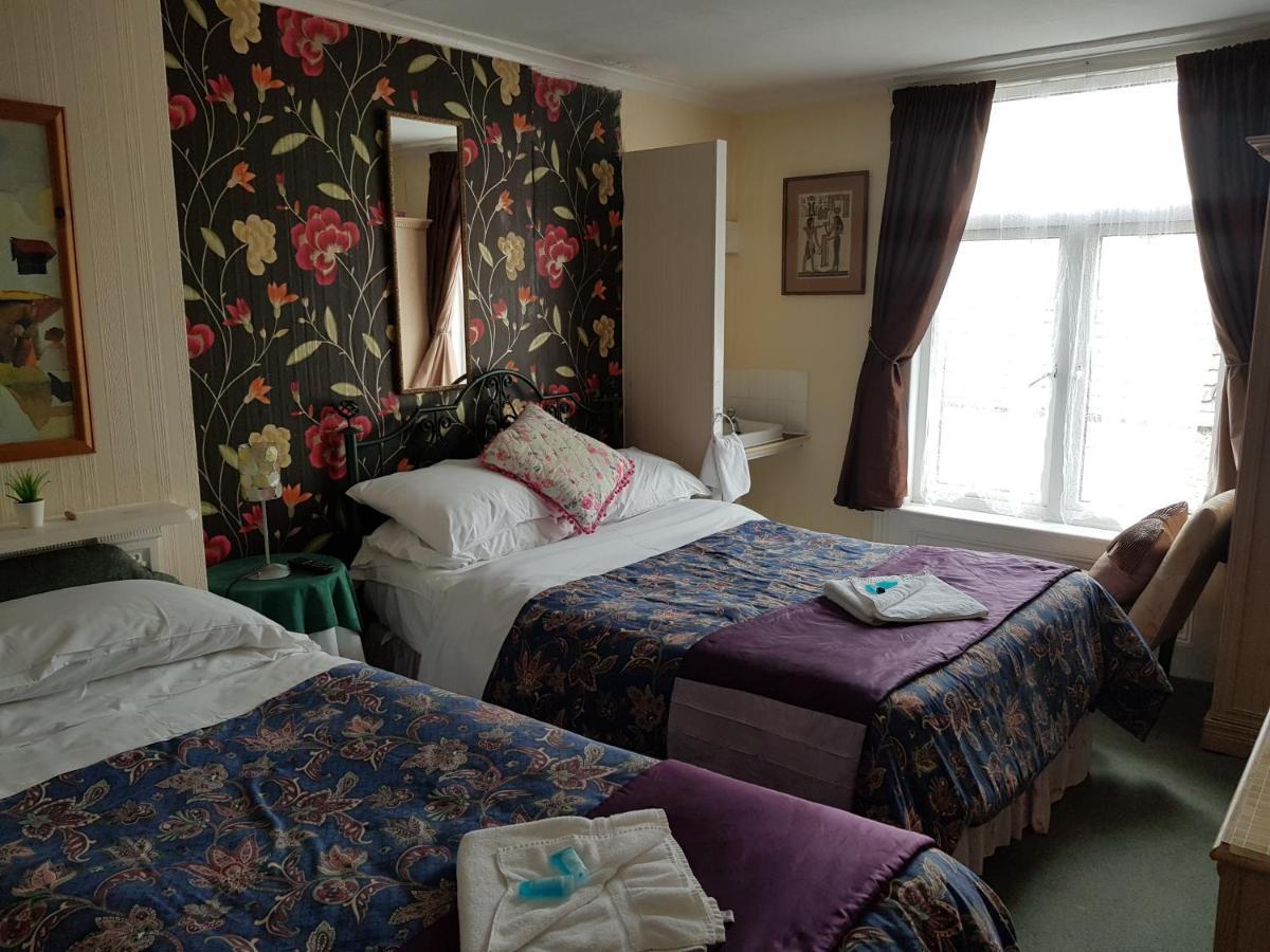Alston House Hotel Brighton