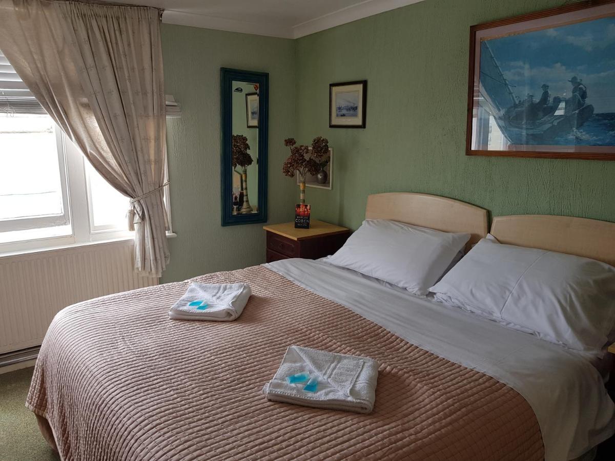 Alston House 3* Brighton