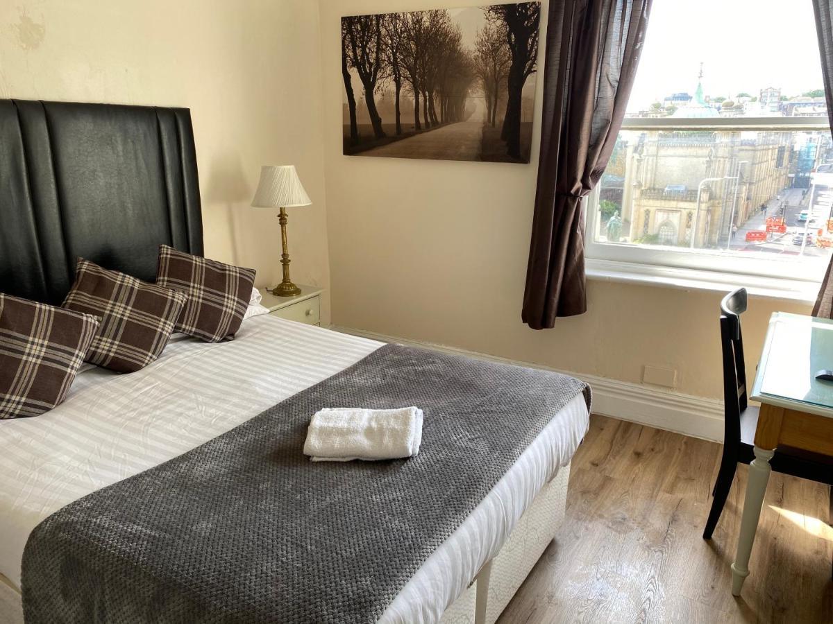 Kipps Guest house