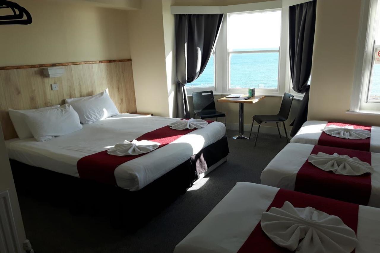 New Madeira Seafront 3* Brighton