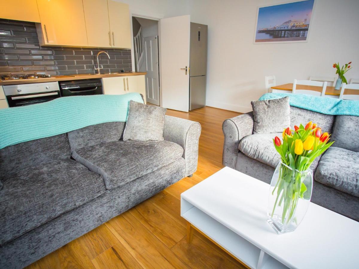North Street Brighton Apartment