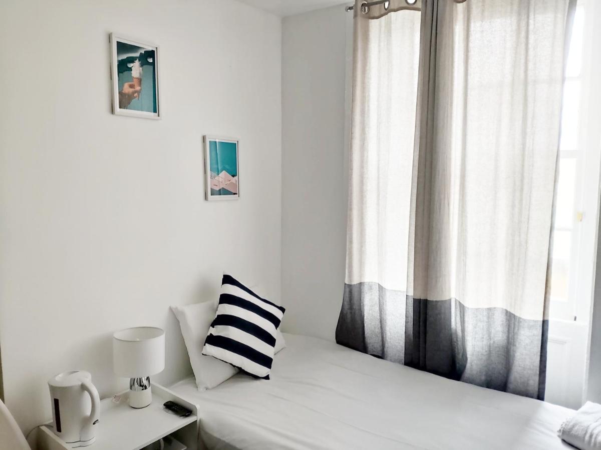 Number 75 Guest house Brighton