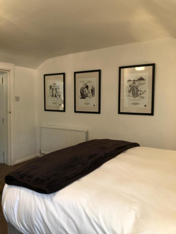 Number14brighton Bed & Breakfast 4*