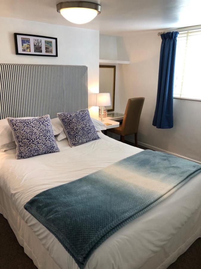 Number14brighton Bed & Breakfast Brighton