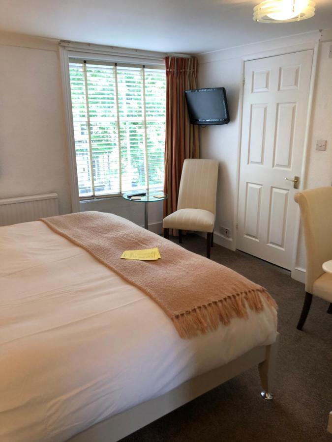 Bed & Breakfast Number14brighton Brighton