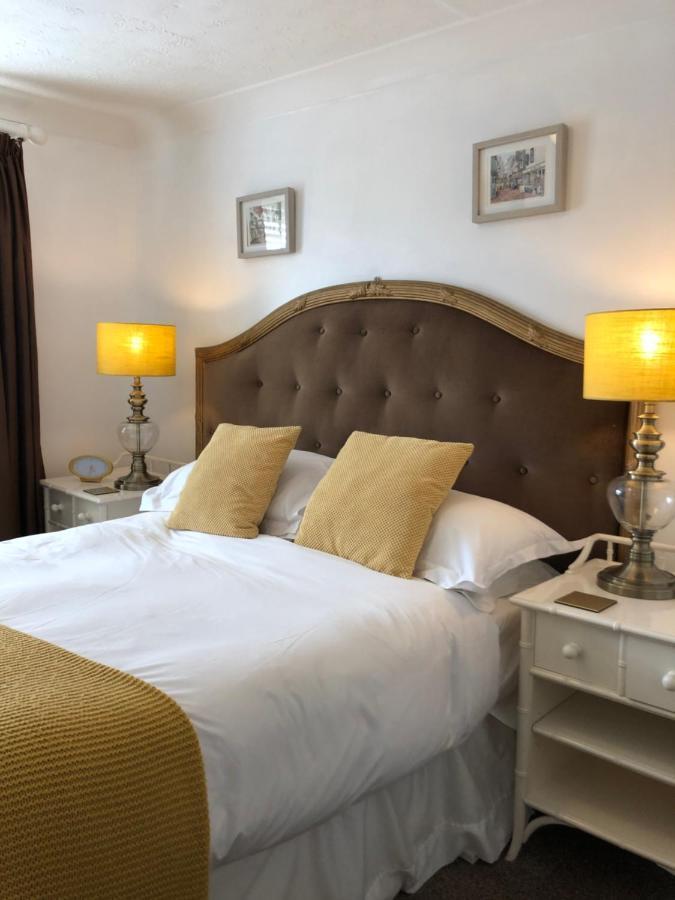 Bed & Breakfast Number14brighton 4*