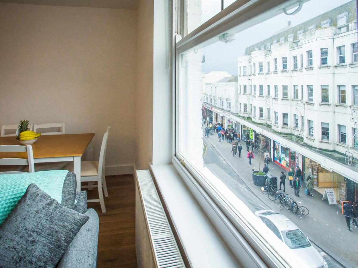 Apartment North Street Brighton Brighton