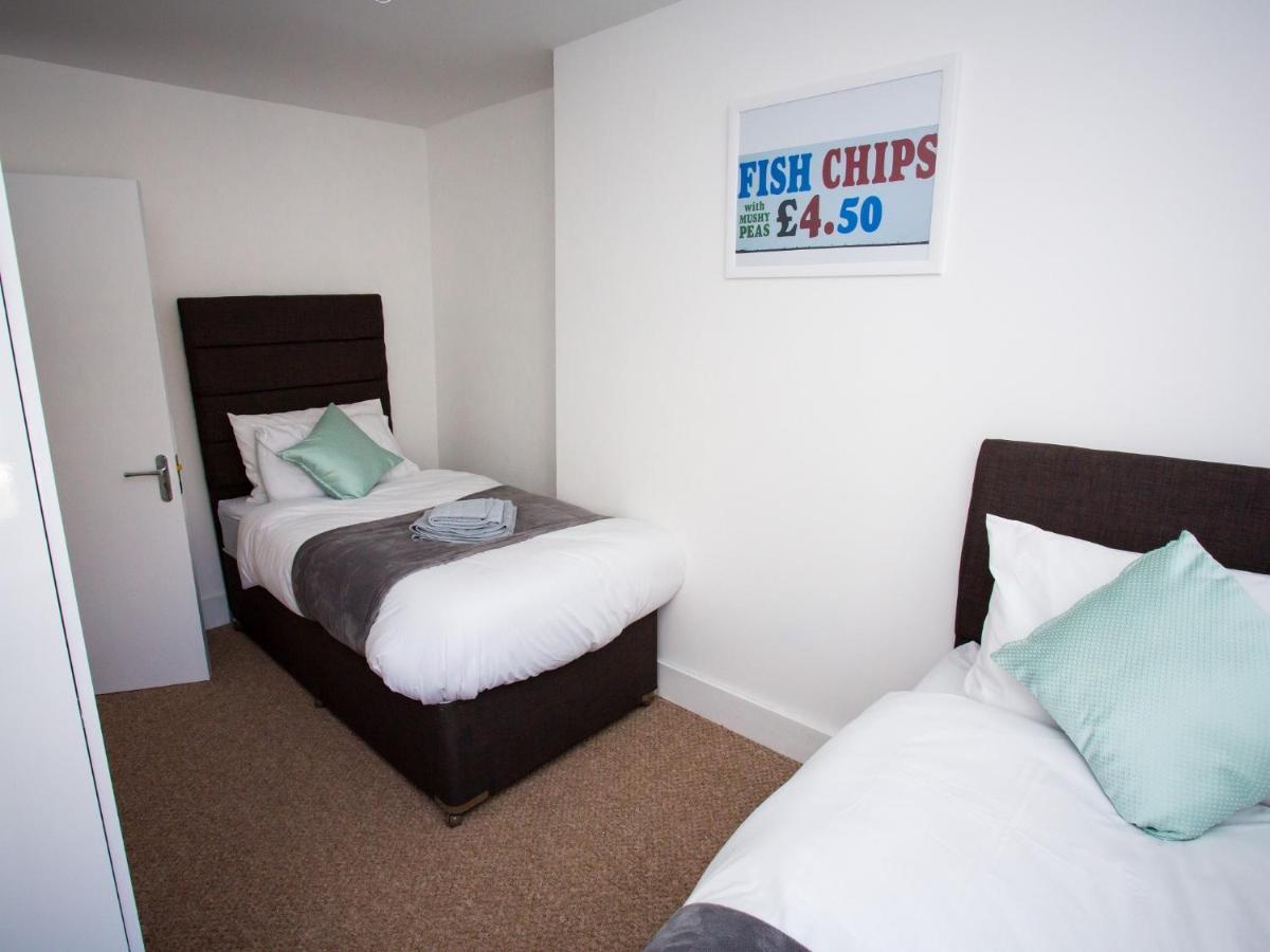 Apartment North Street Brighton Brighton