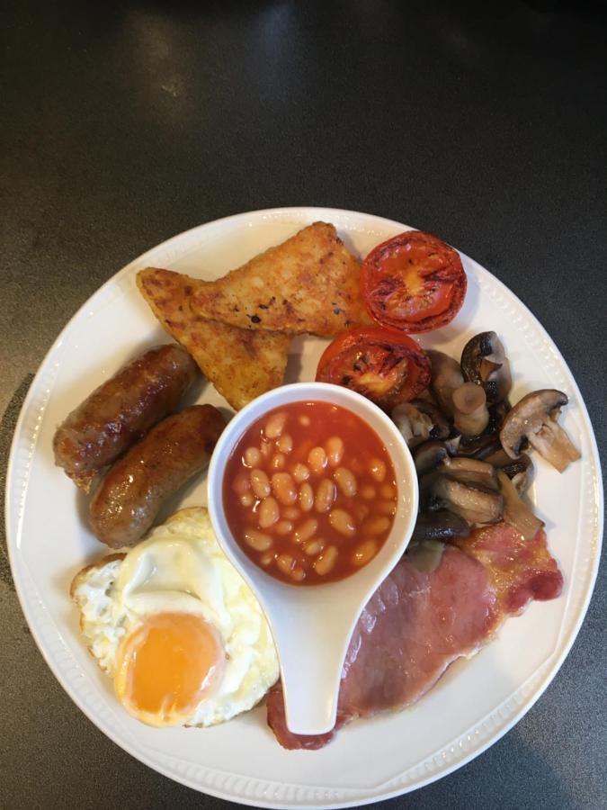 Bed & Breakfast Number14brighton
