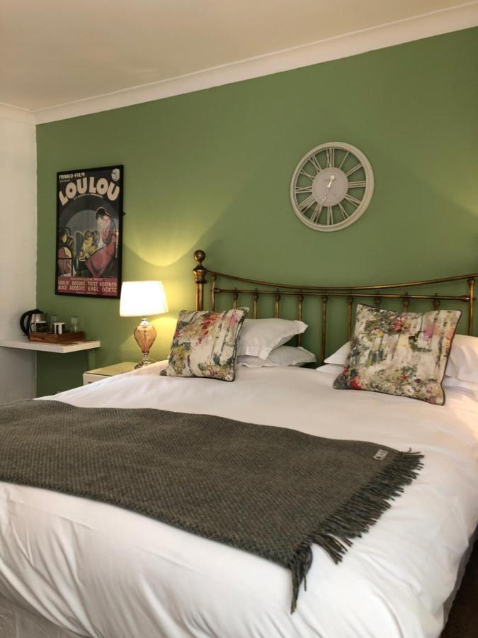 Bed & Breakfast Number14brighton 4*
