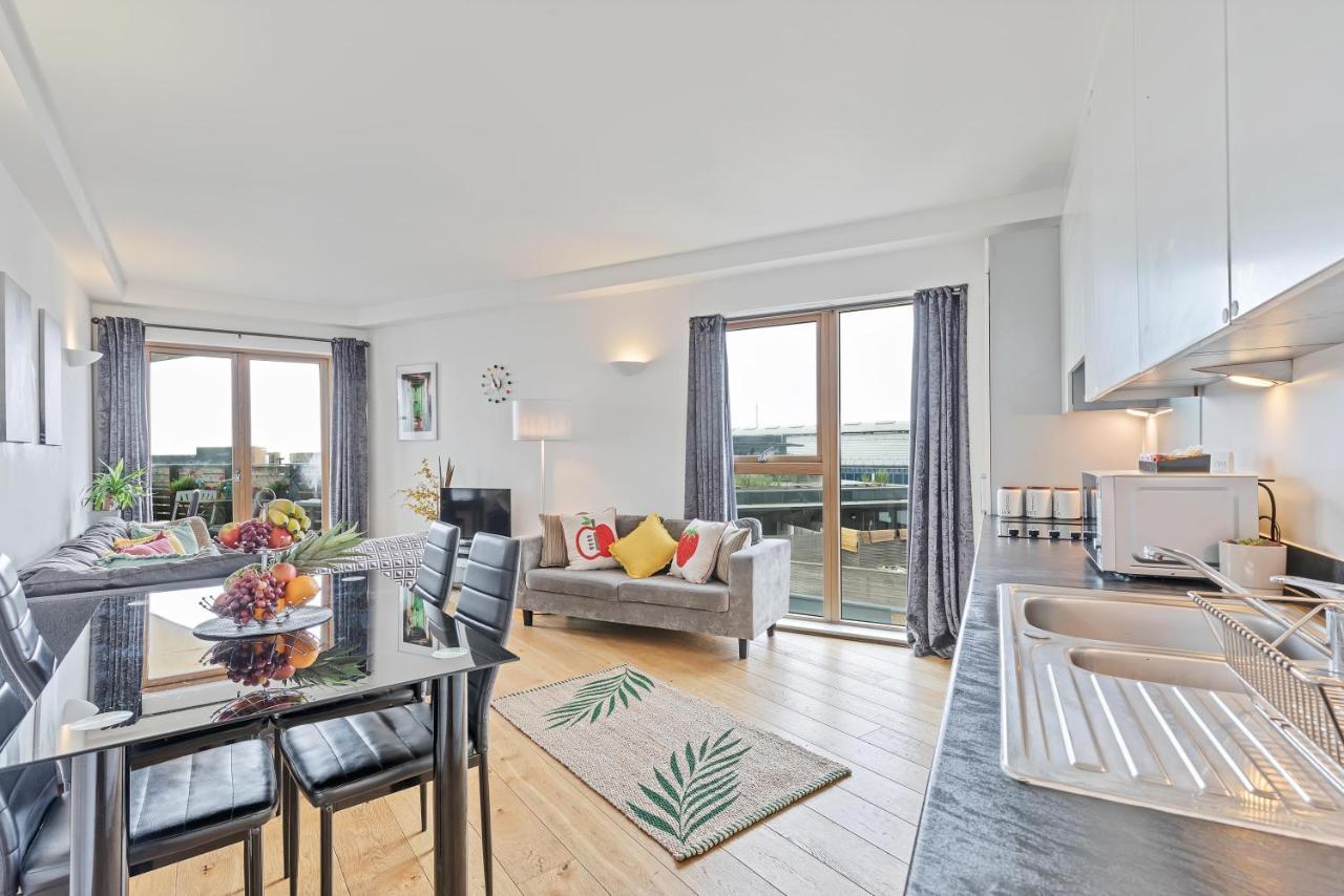 Panoramic Pad With Free Parking - By My Getaways Apartment *