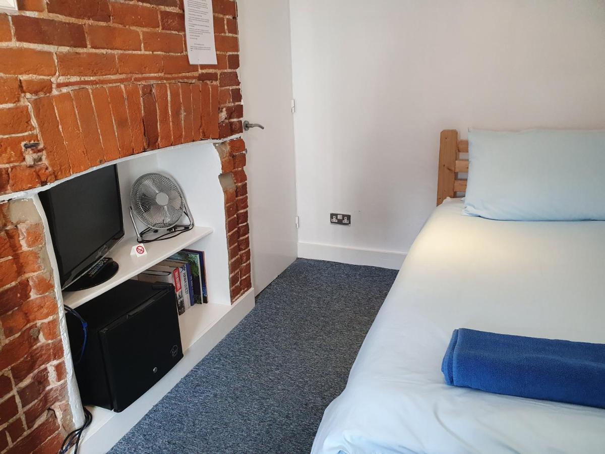 Waynes Place Guest house Brighton