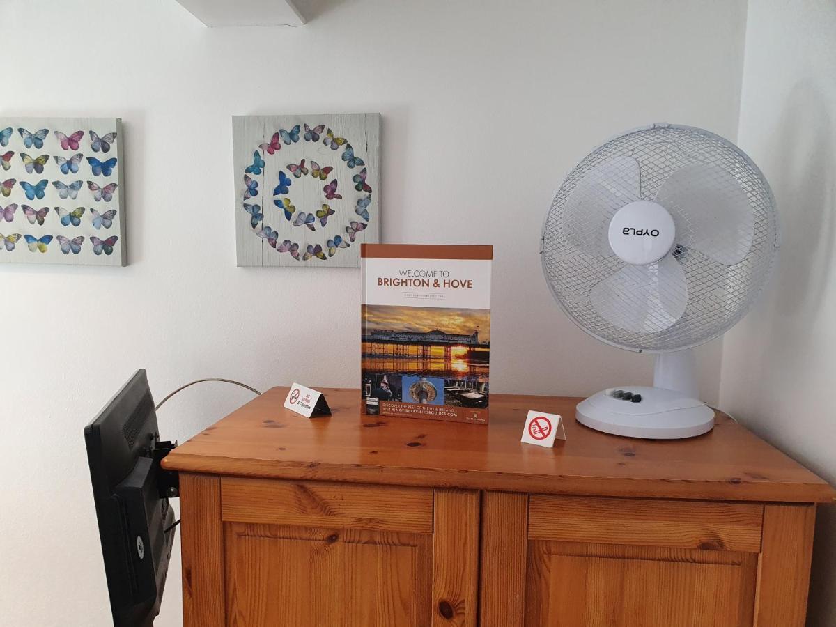 Waynes Place Guest house 3*