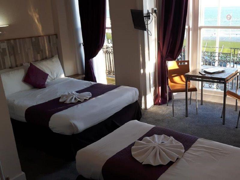 New Madeira Seafront 3*