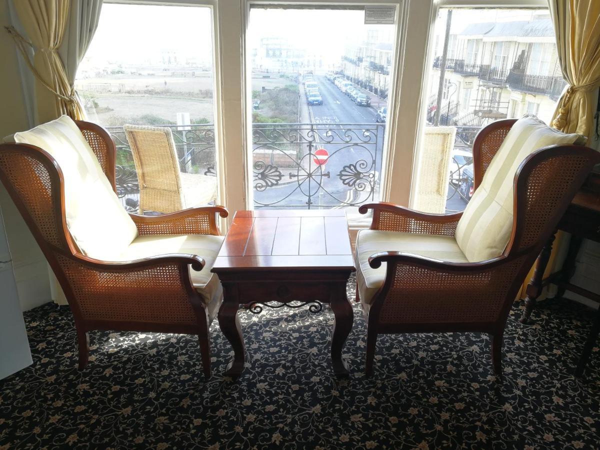 Regency Hotel Brighton