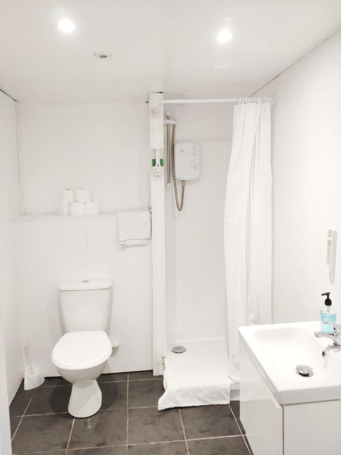 Number 75 Guest house Brighton