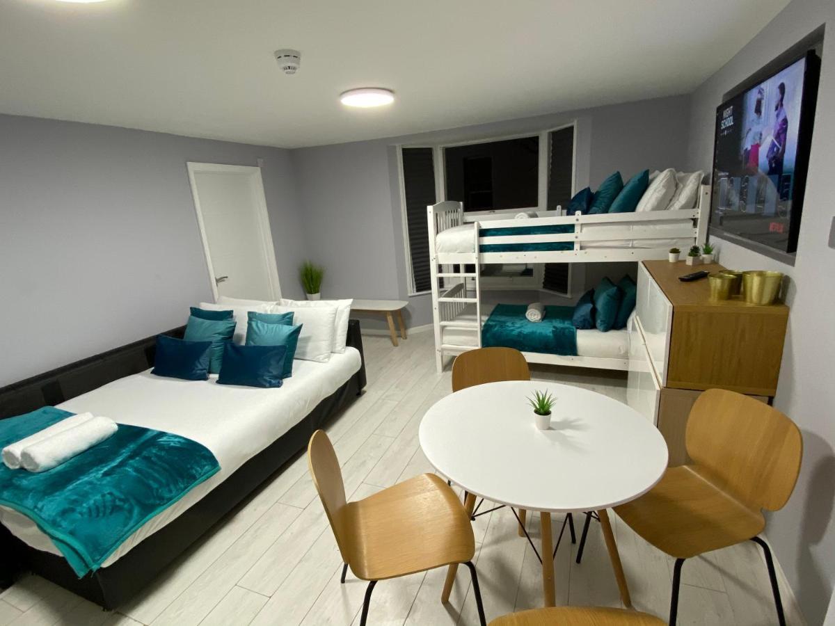 Apartment Bond