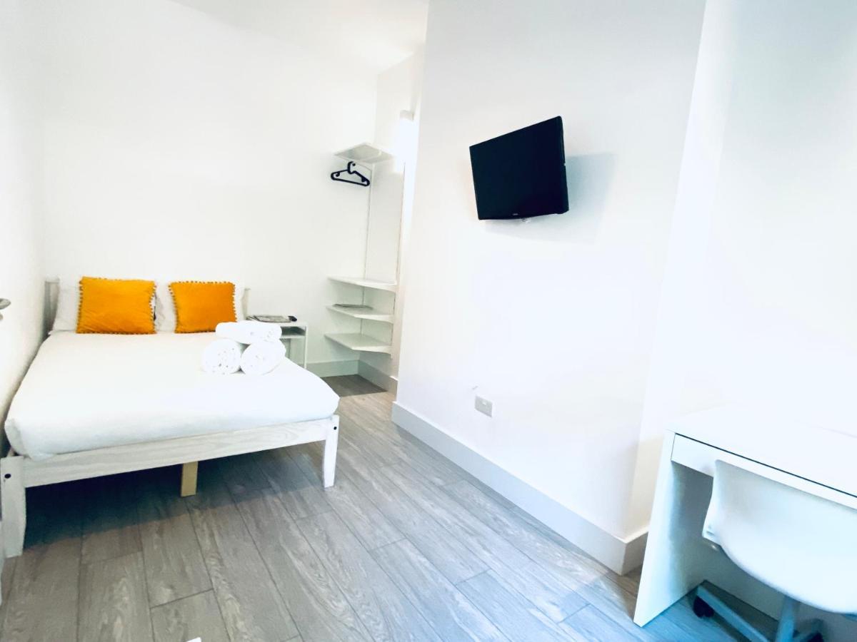 Guest house Sobo House Brighton