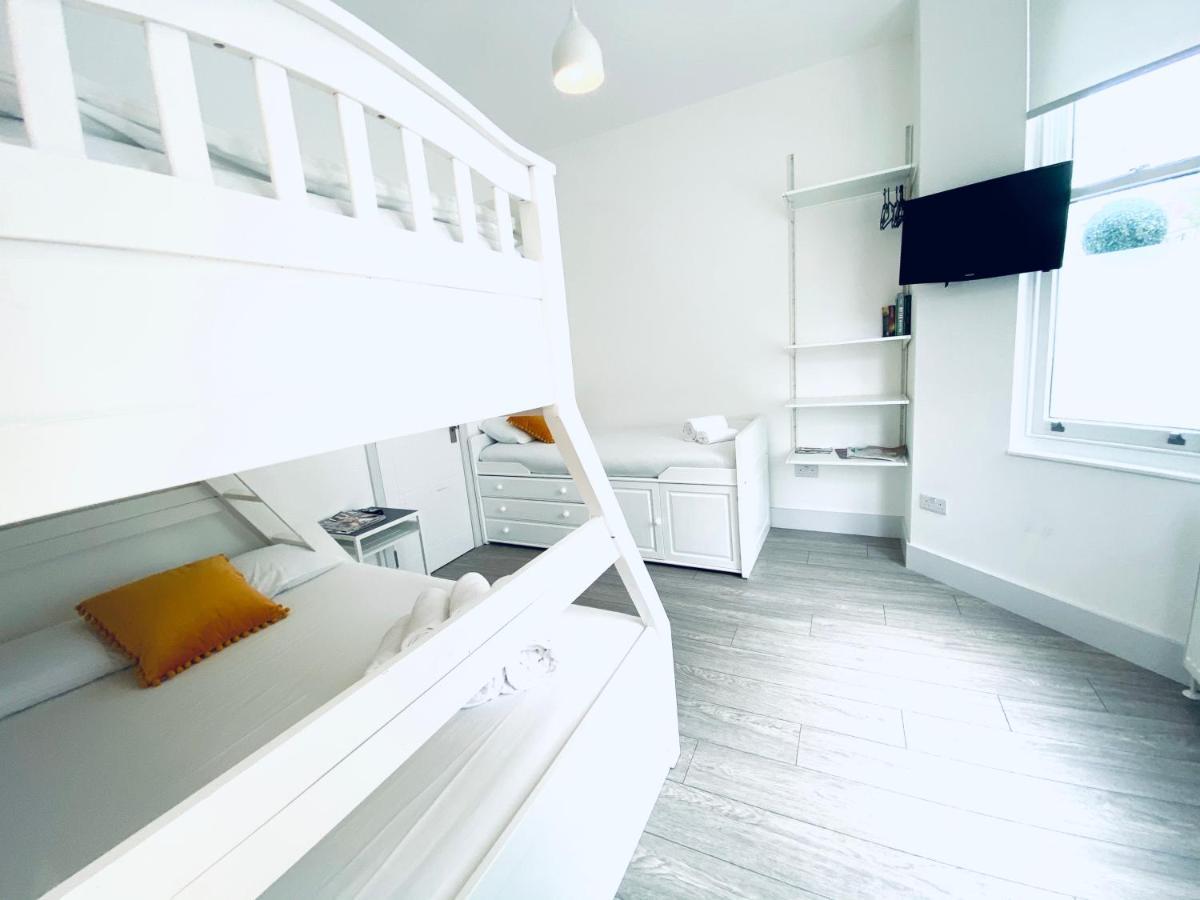 Guest house Sobo House Brighton