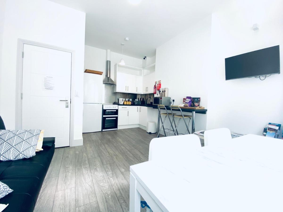 Sobo House 3* Brighton