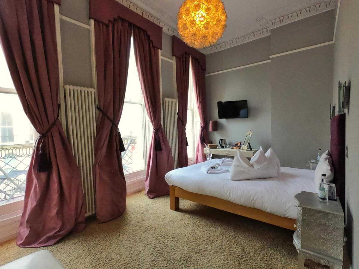 Guest house The Oriental - Brighton