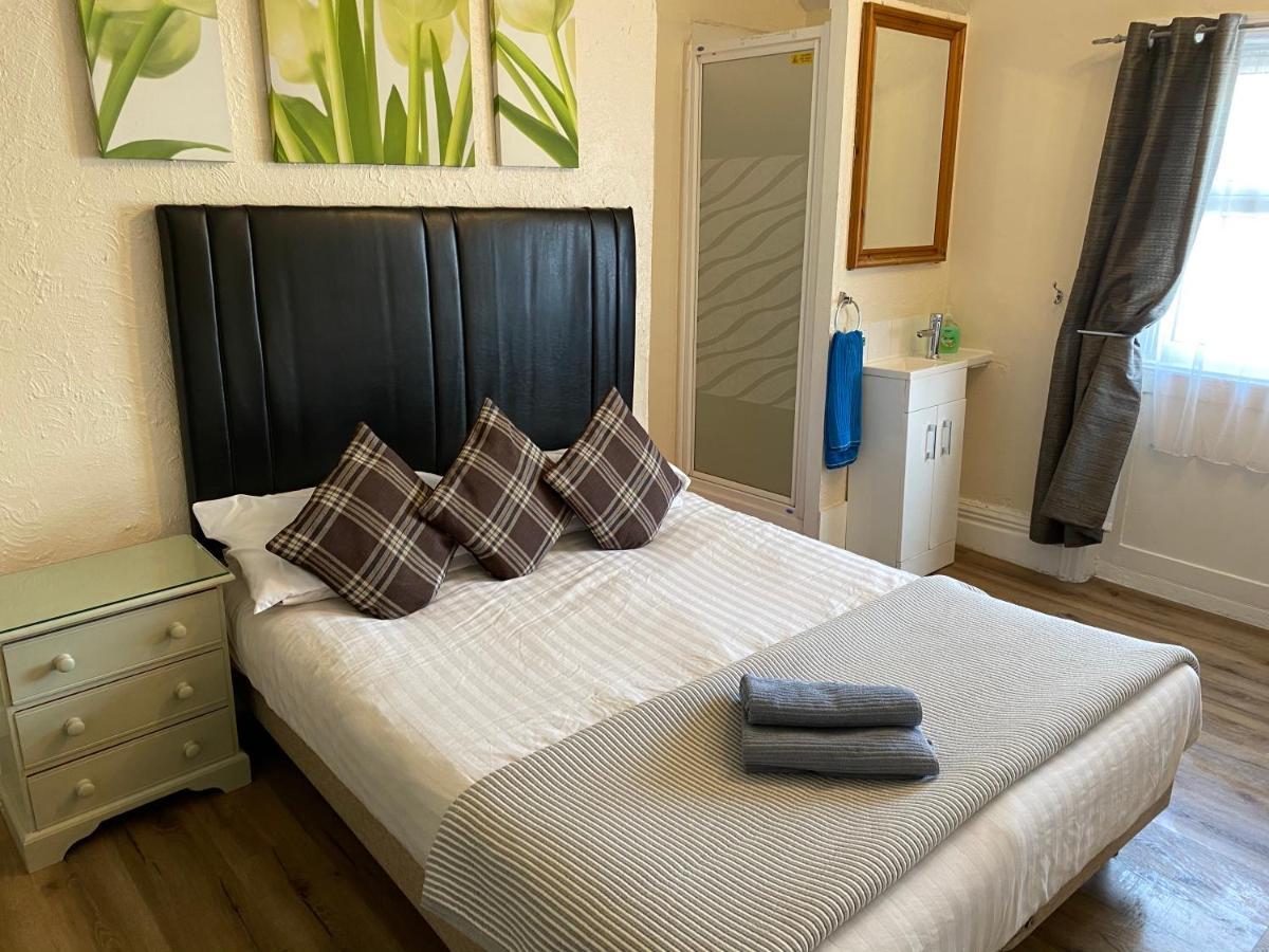Guest house Kipps 3*
