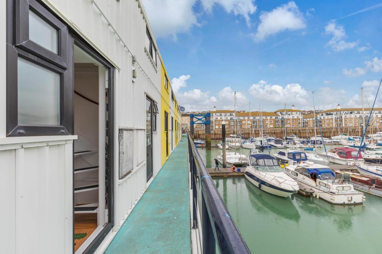 On The Water 2 With Free Parking - By My Getaways * Brighton