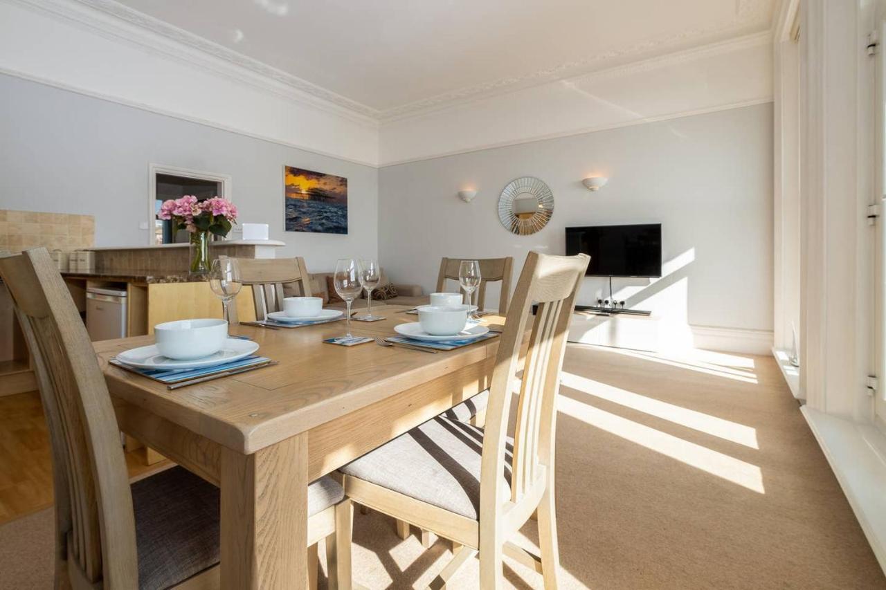 Spectacular Sea Views! Stylish Apt With Balcony *