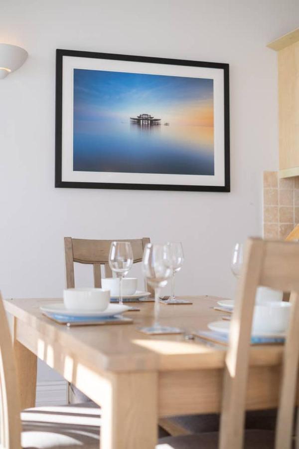 Spectacular Sea Views! Stylish Apt With Balcony Apartment *