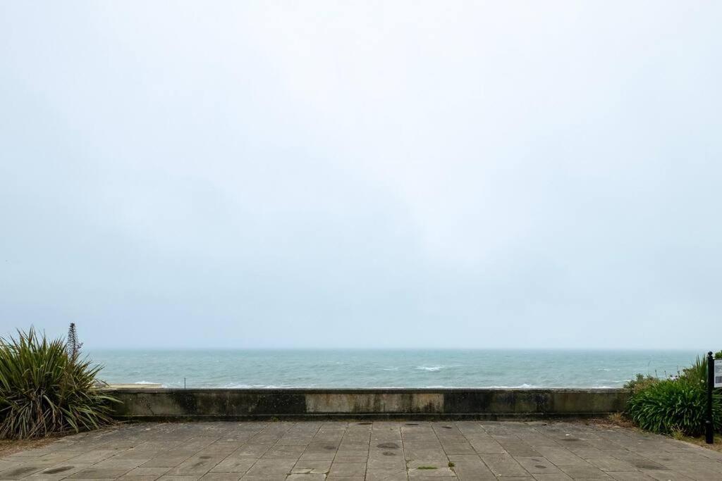 Constables - Tranquility On The Seafront