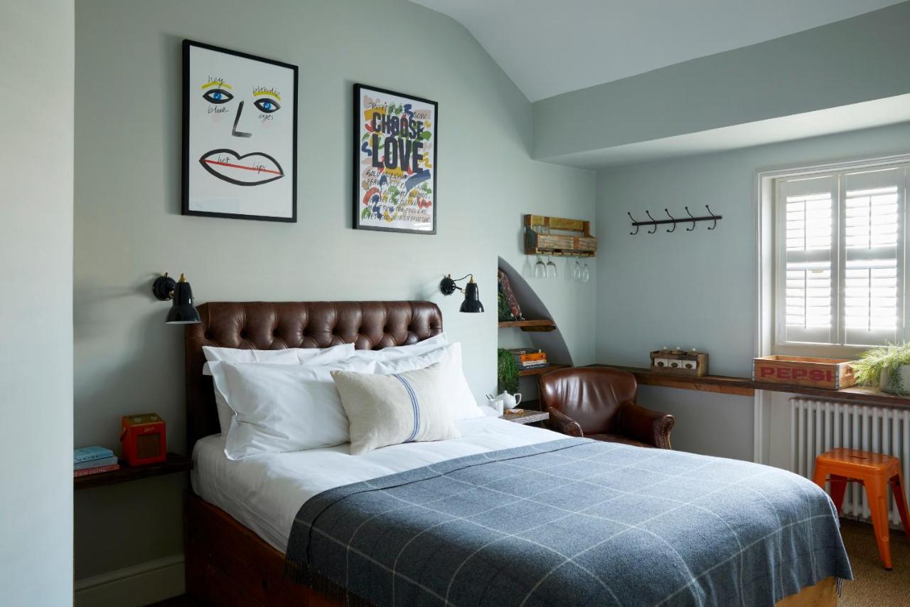 Artist Hotel