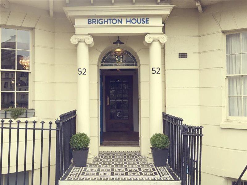 House Brighton