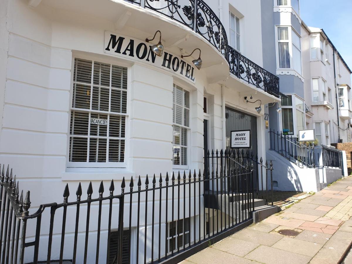 Maon Bed & Breakfast