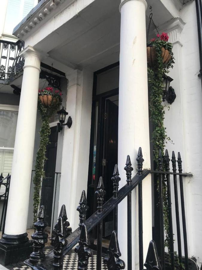 Kempfield House Guest house Brighton