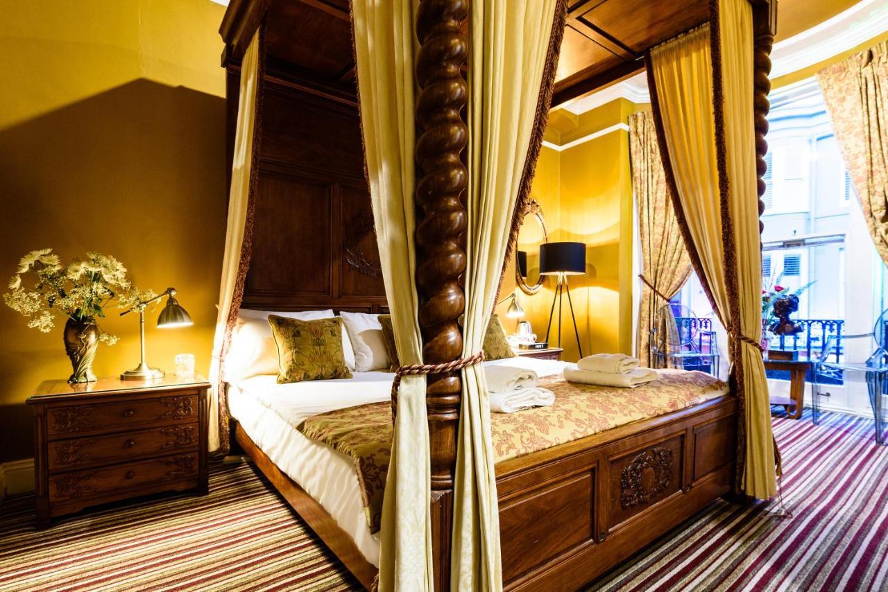 Bed & Breakfast Paskins Town House Brighton