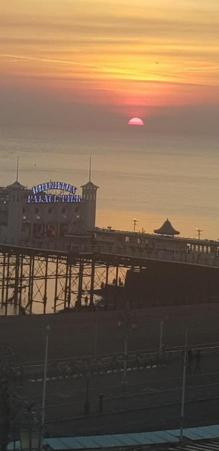 Hotel New Madeira Seafront Brighton